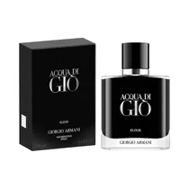 Perfume Giorgio Armani Acqua Di Gio Elixir Parfum 50ML