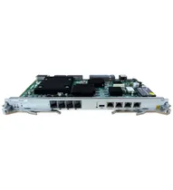 F. Olt Placa Zte Sfud 4*10GE/Ge SFP+ Uplink C600 C650