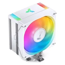 Cooler para Cpu Jonsbo CR-1000 Evo Argb 120 MM - Branco