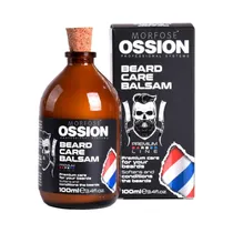 Balsamo para Barba Ossion Beard Care Balm 100ML