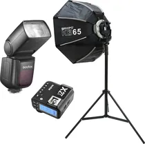 Flash Godox ...