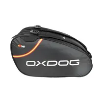 Paletero Oxdog Ultra Tour Fep Negro