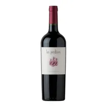 Vino Malbec ...