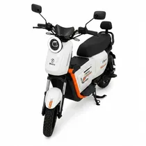 Moto Eletri...