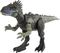  Jurassic Wo...