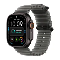 Apple Watch ...