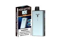 Ignite V400 Prata Ice Peach