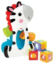 Zebra com Bl...
