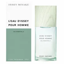 Perfume Issey Miyake L'Eau D'Issey Eau Essentielle Edp Masculino - 125ML