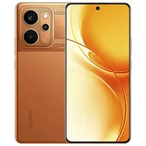 Celular Realme P4 Power 5G RMX5107 8GB de Ram / 256GB / Tela 6.8" / Dual Sim 5G - Flash Laranja (Anatel)