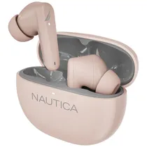Fone de Ouvido Nautica Urban T200+ Bluetooth - Nude/Gray