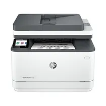 Impressora Monocromática HP Laserjet Pro MFP 3103FDW Wireless 110V