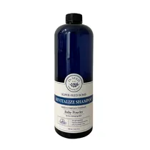  Shampoo DR....