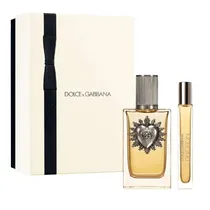Dolce Gabban...
