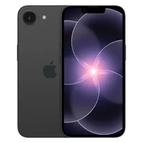 iPhone 17E 256GB A3575 LL Black Esim