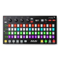 Akai Fire