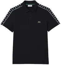  Camisa Pólo...