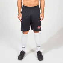  Short Depor...