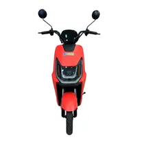  Moto Elétri...