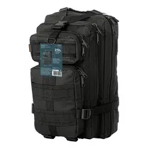 Mochila Tática Truper 68038 – 25 Litros / Preto