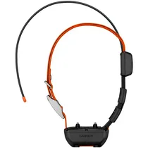 Coleira com GPS Garmin Alpha TT 25 010-02447 com Iluminação LED - Laranja/Preta