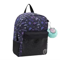  Mochila Che...
