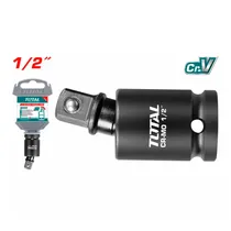Joelho de Impacto Total THHIUJ0121 – 1/2"