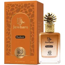 Al A'Raaf Jawhara Radiant 100ML Edp 052539