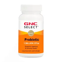  GNC Select ...