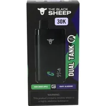  Black Sheep...