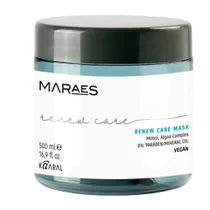 Máscara Capilar Kaaral Maraes Renew Care Vegano 500ML