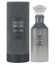 Lattafa Velvet Musk Edp 100ML