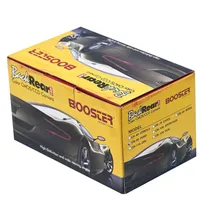  Booster Cam...