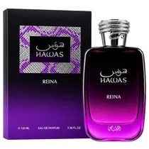Perfume Rasasi Hawas Reina - Eau de Parfum - Feminino - 100ML