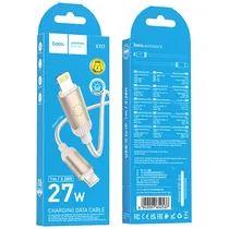 X117 Star Cable T-A A T-C Gold