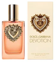 Dolce Gabbana Devotion Intense Edp 100ML