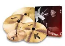  Zildjian Ki...