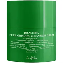 Bálsamo Facial de Limpeza DR. Althea Pure Grinding Cleansing Balm 50ML