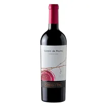 Vinho Concha...