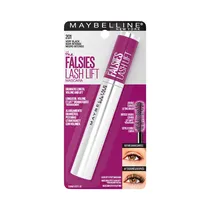 Mascara de P...