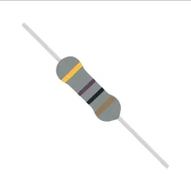 Ard Resistor 47R 5W