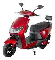 Moto Eléctri...