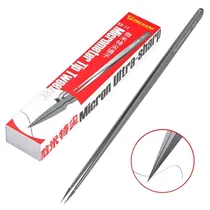  Pinza Recta...
