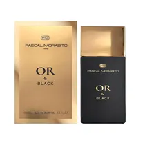 Pascal Morabito Or & Black 100 ML Edp