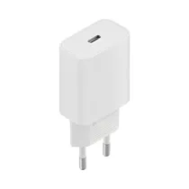 Carregador Xioami MDY-20-Eg 20W Type-C