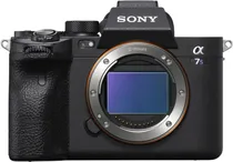  Camara Sony...
