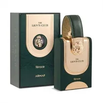 Perfume Armaf The Lions Club Feroce Edp 100ML Masculino