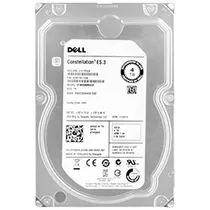  HD Dell 4TB...