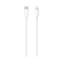 Cable Apple MUQ93ZM/A USB C A Lightning 1M