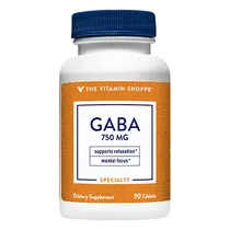  The Vitamin...